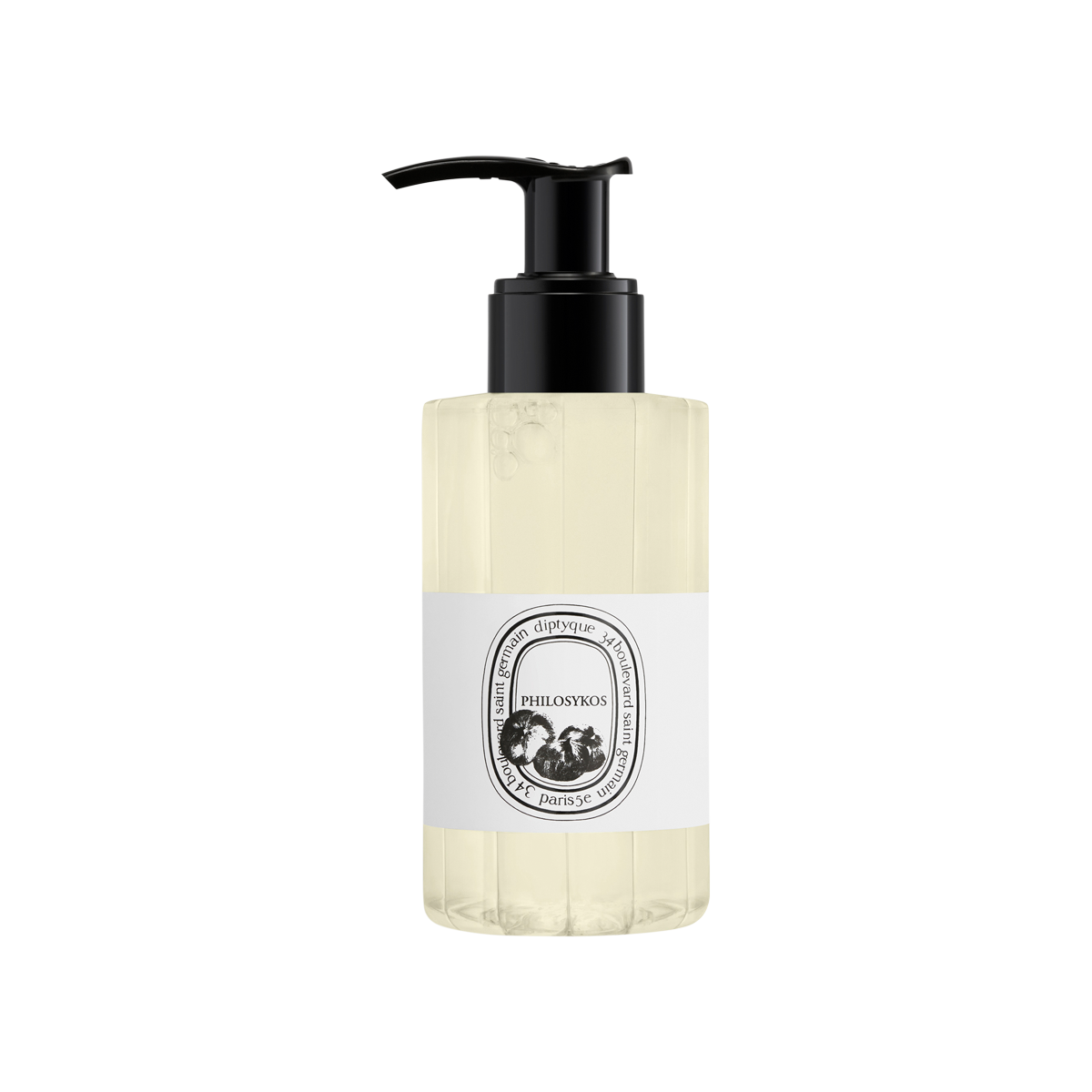 Philosykos Hand & Body Gel 200ml