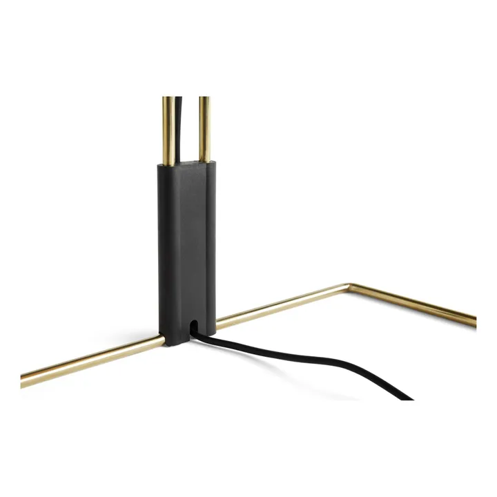 Hay Lampe de table Matin, Inga Sempé | Lavande