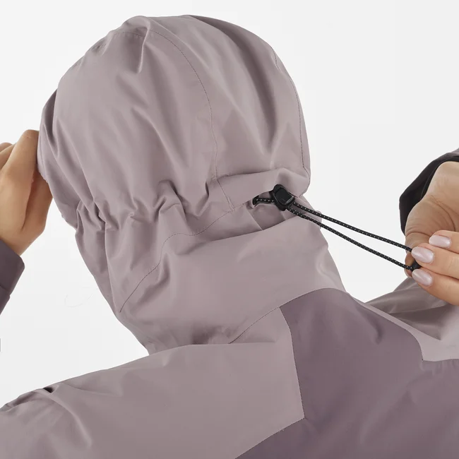 OUTERPATH PRO 2.5L  Shelljacke Damen
