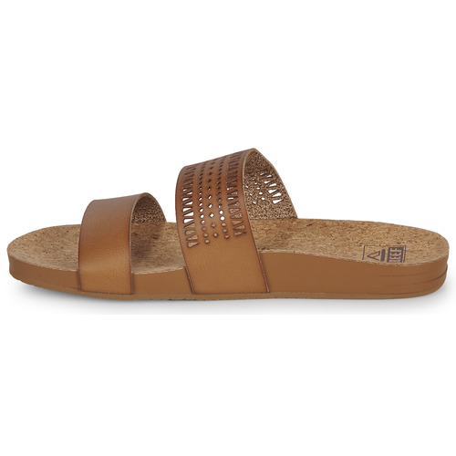 Reef - CUSHION VISTA PERF - Marron