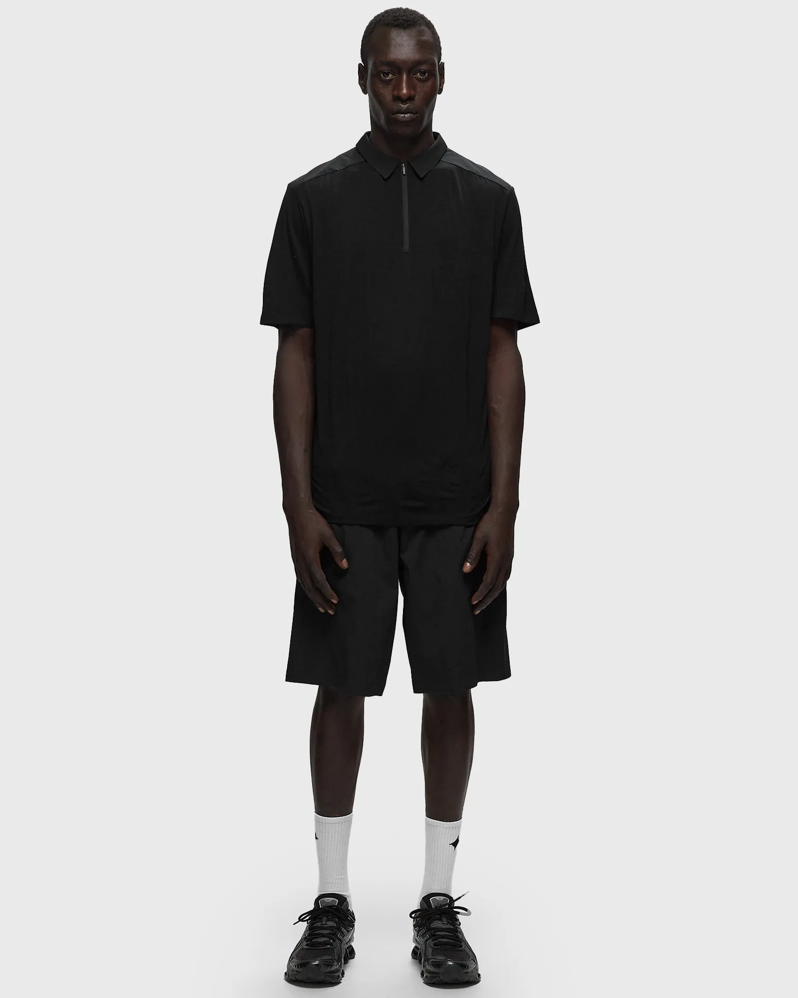 Arc´teryx Veilance FRAME SS POLO SHIRT