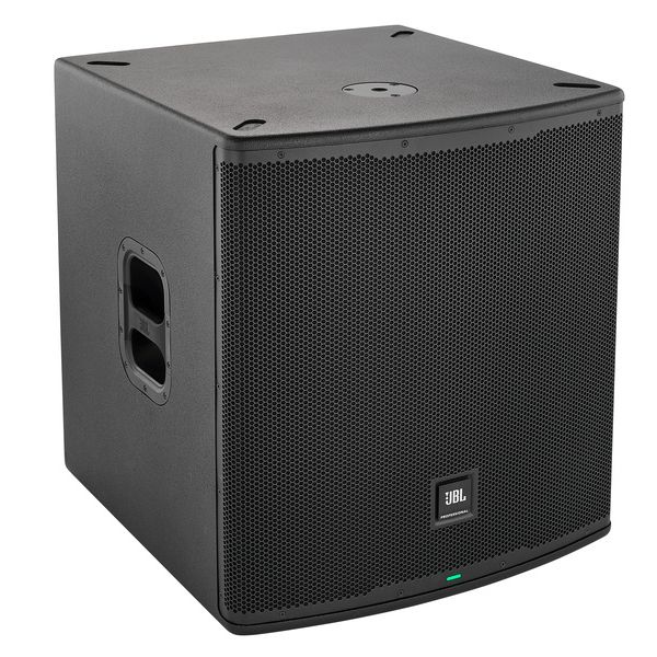 JBL EON712/718S Basis Bundle