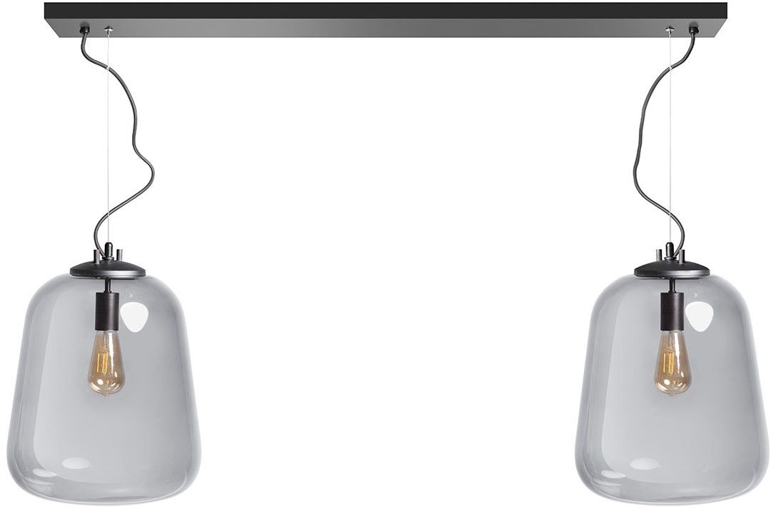 Hanglamp 05-HL4478-30 Benn  | ETHB120 x D33 cm