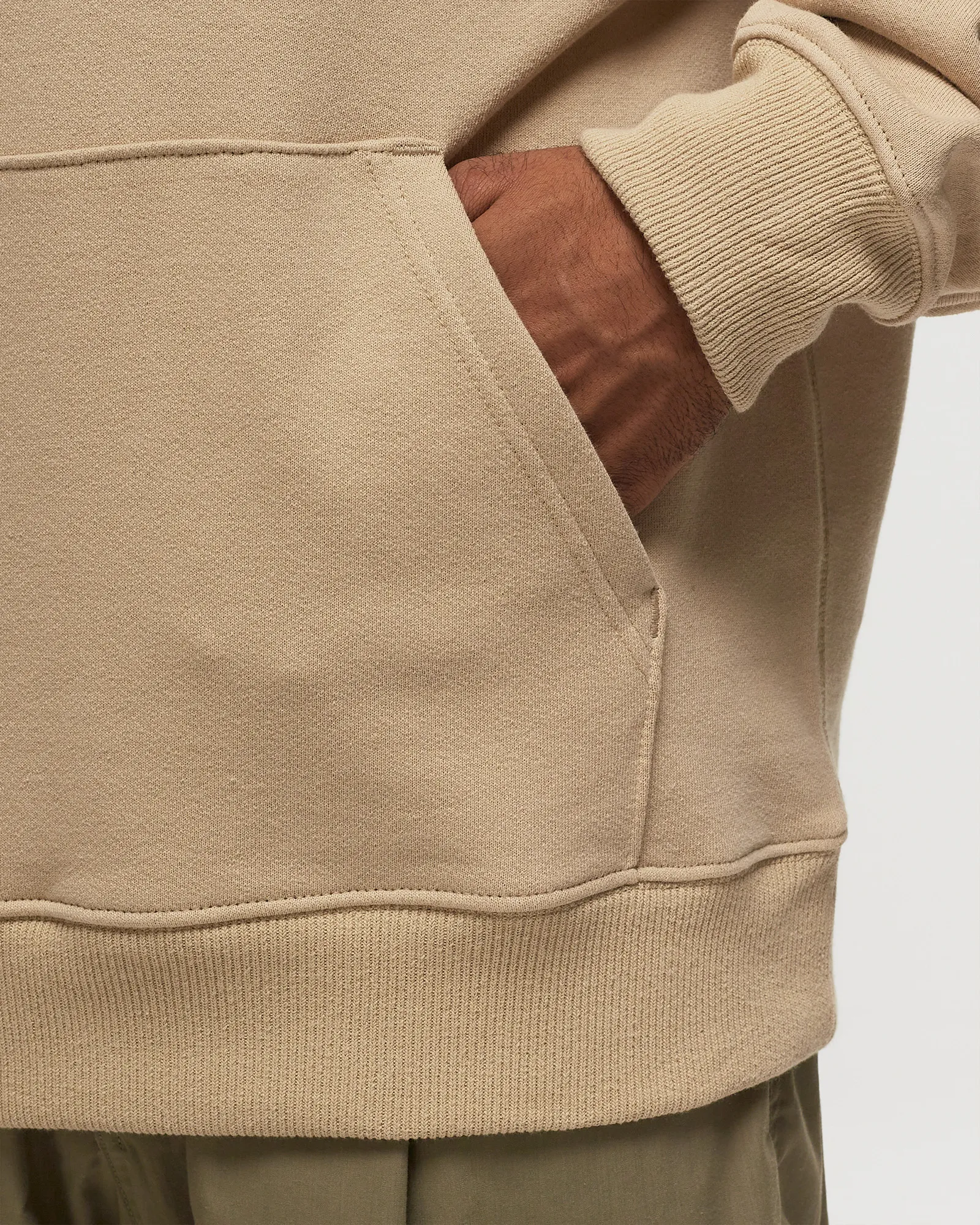 New Balance MADE in USA Heritage Hoodie