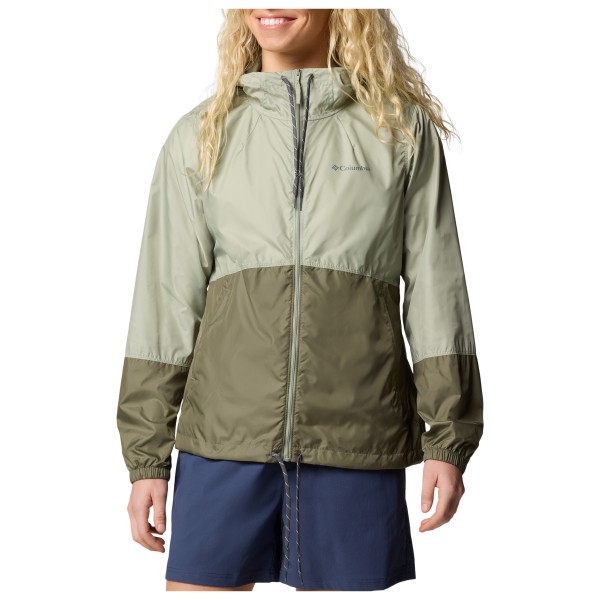 Columbia - Women's Flash Forward II Windbreaker - Coupe-vent