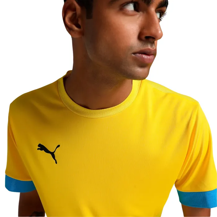Puma TeamGOAL Matchday Shirt Heren