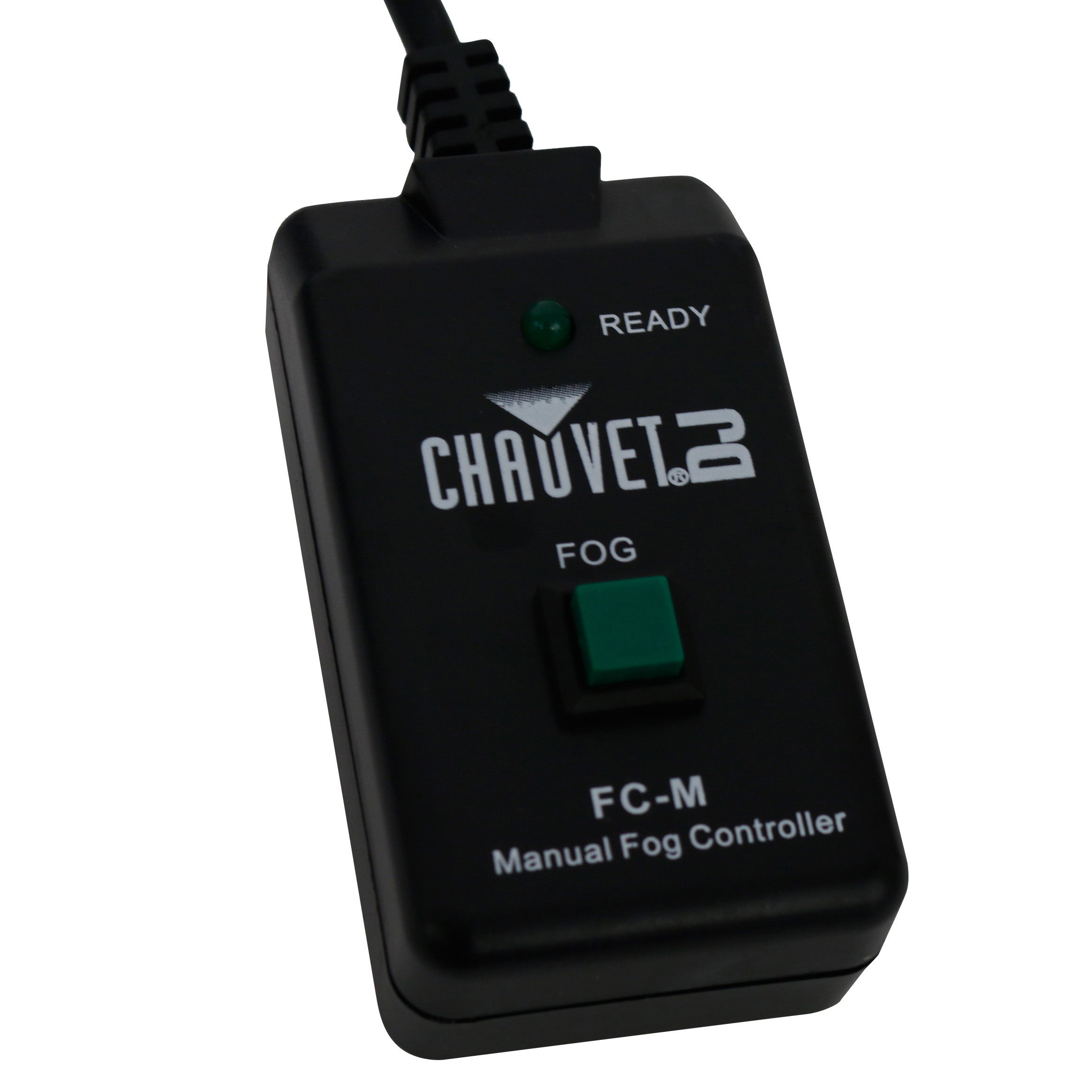 Chauvet DJ Hurricane 700 rookmachine