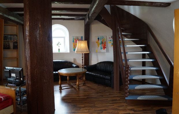 Außergewöhnliche Hotels in Wittingen als besondere Geschenkidee