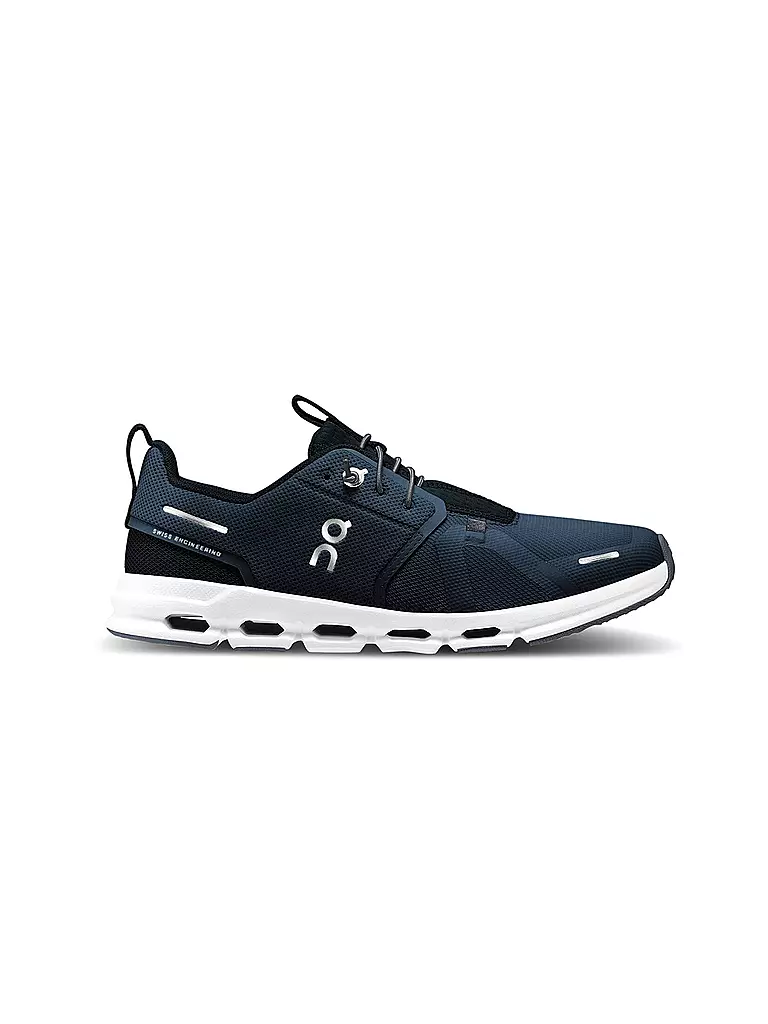ON Kinder Sneaker CLOUD SKY dunkelblau