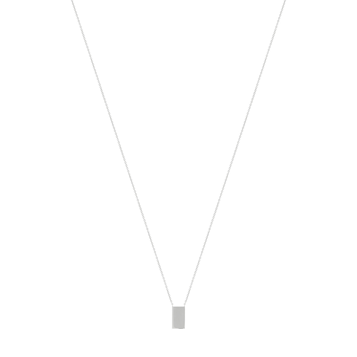 Collier acier