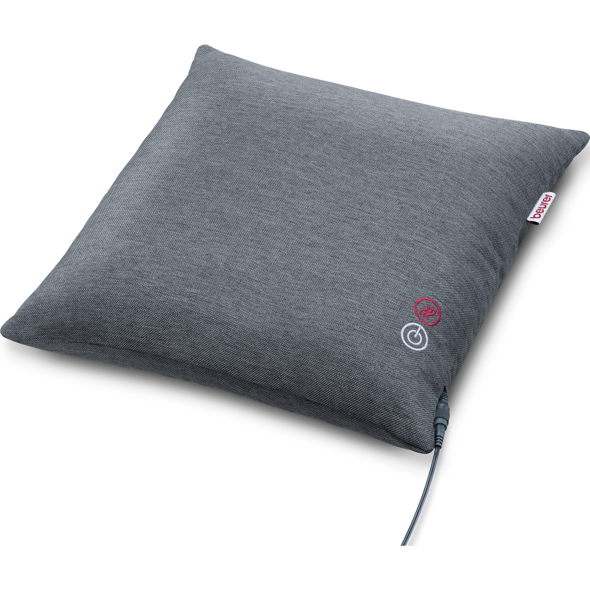 Beurer Massagekissen MG 135 Shiatsu-Massagekissen