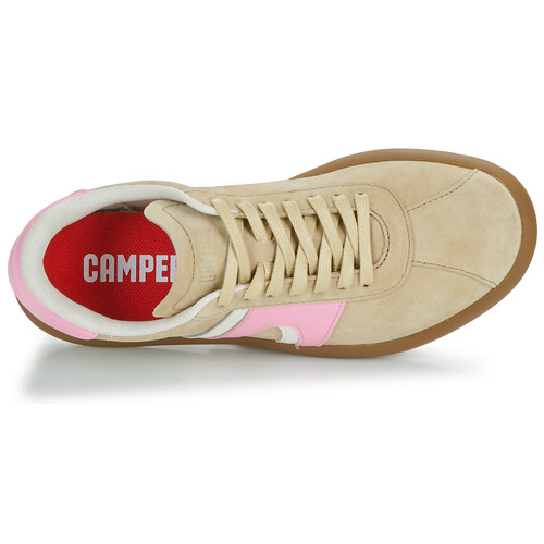 Camper -  - Beige / Rose