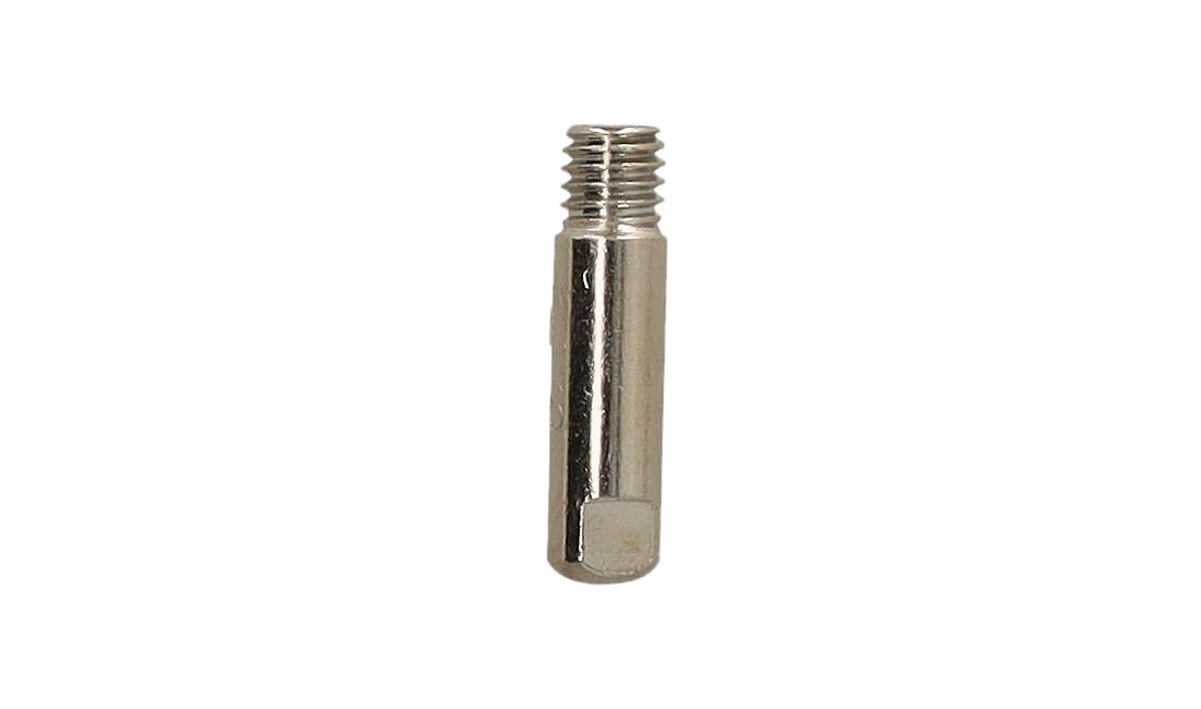 TRÅDDYSE 0.6 BLANK M6X25MM Ø6MM