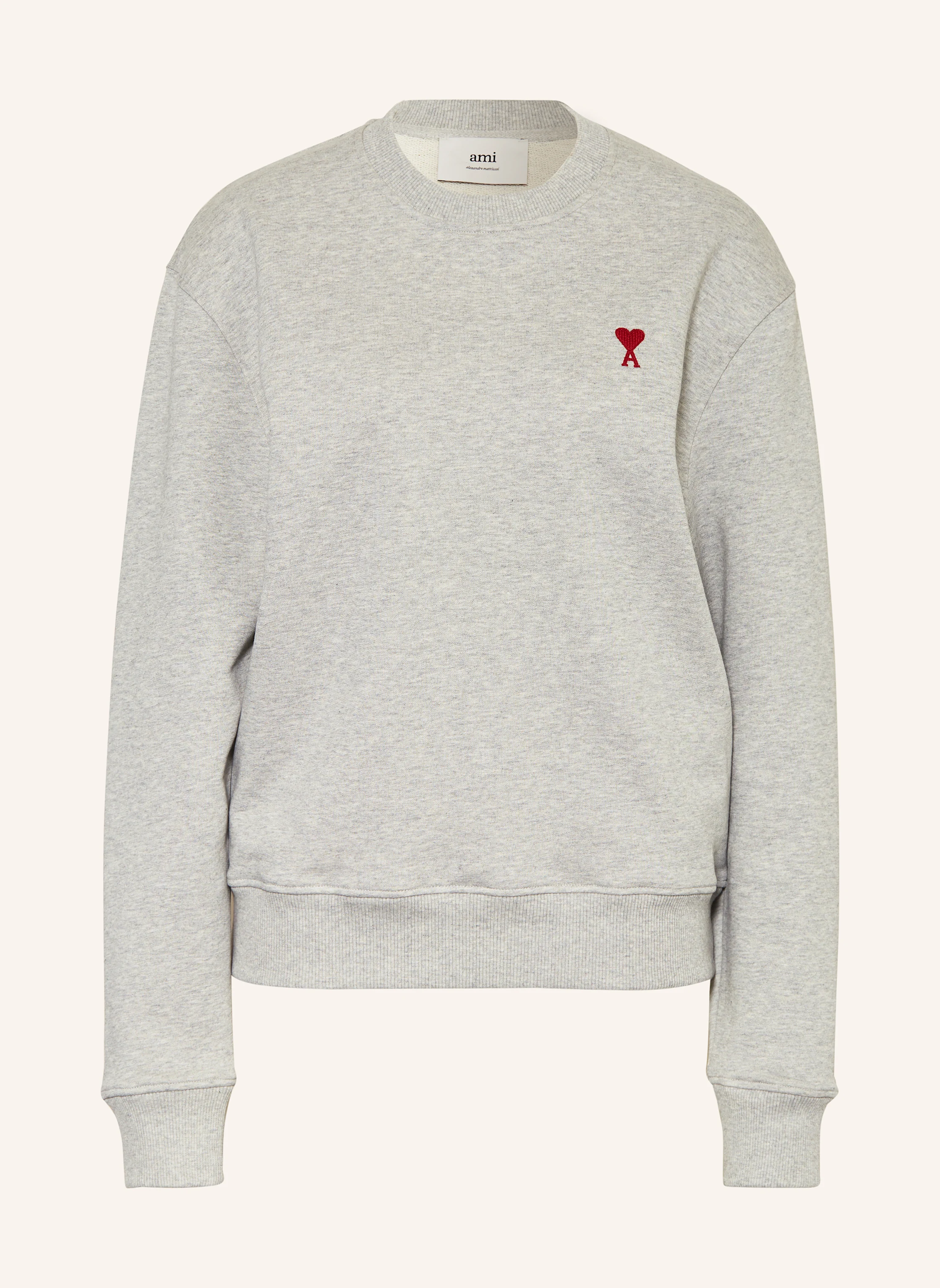 AMI PARIS Sweatshirt