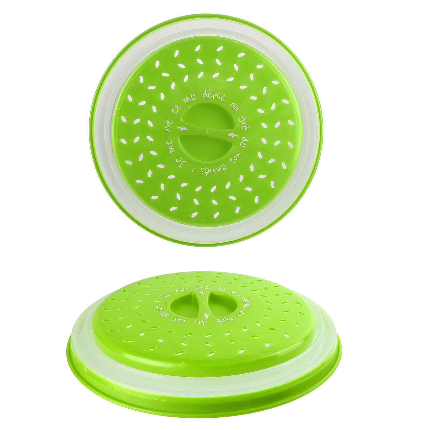 CLOCHE RETRACTABLE MOTS 25CM