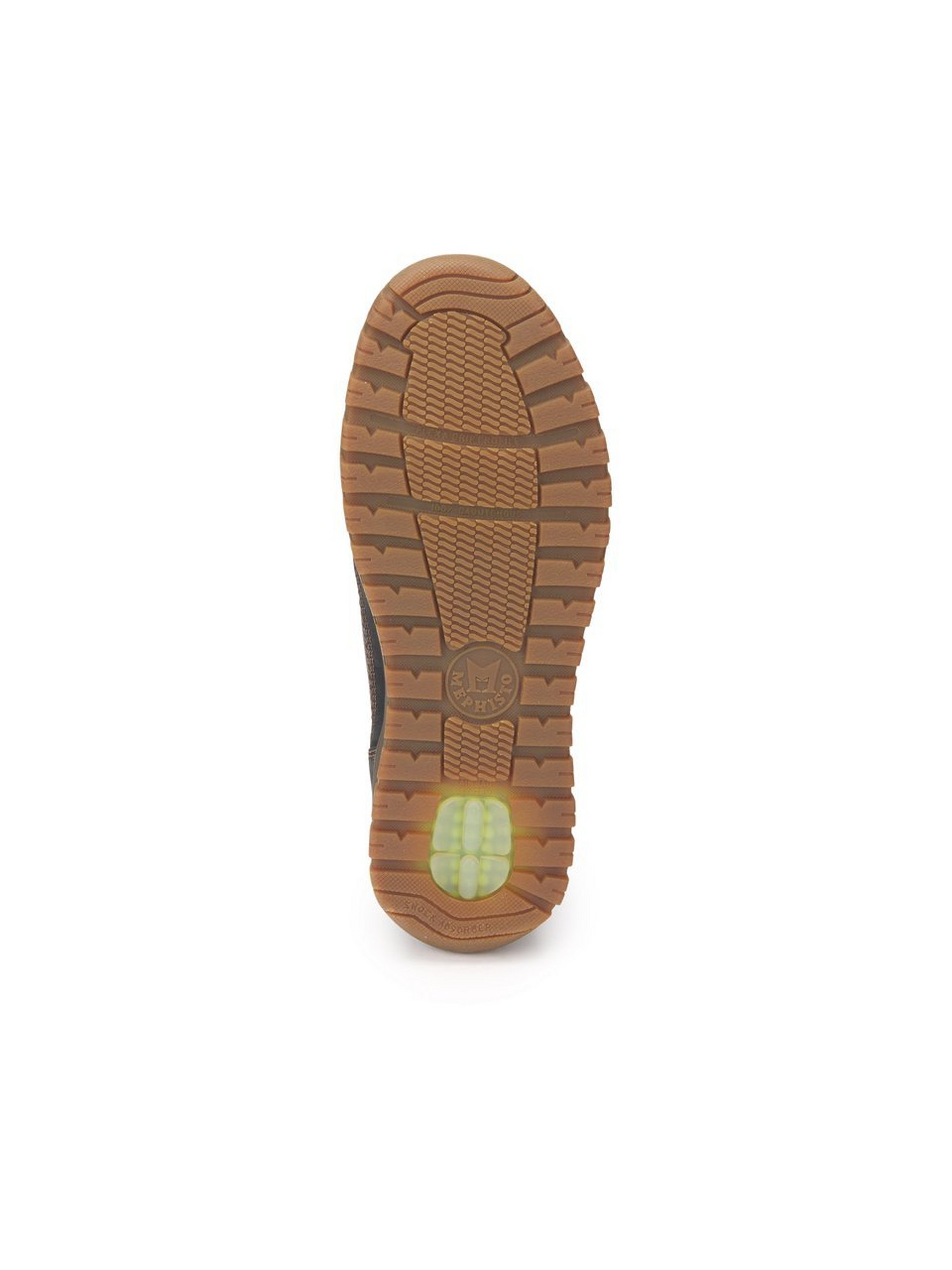 Knöchelhoher Sneaker Pitt