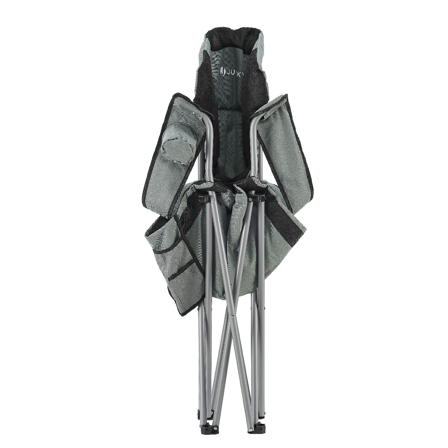 Juskys Lido vouwstoel - Grey