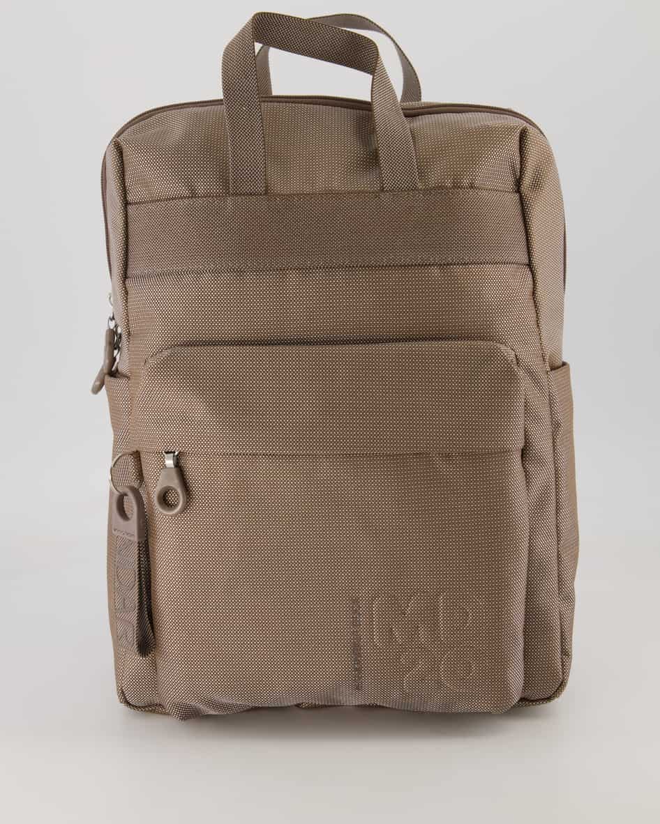 Mandarina Duck MD20 Rucksack in Beige