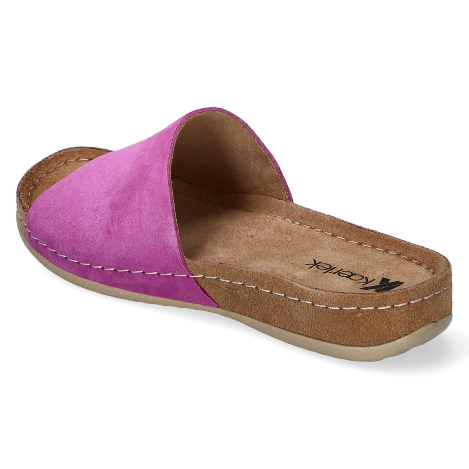 Kaerlek Pantoletten - mirabilis pink