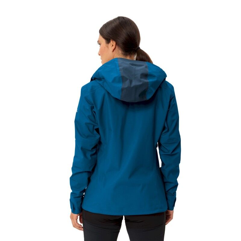 Croz Alpine 3L Jacket - Veste imperméable femme