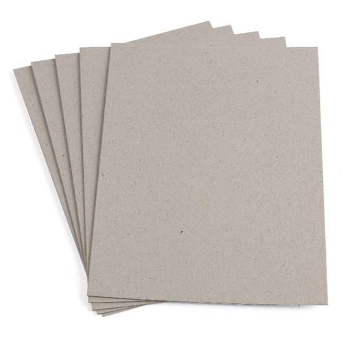 CANSON® Grauer Karton
