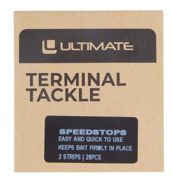 Ultimate Speedstops (56 Pièces)