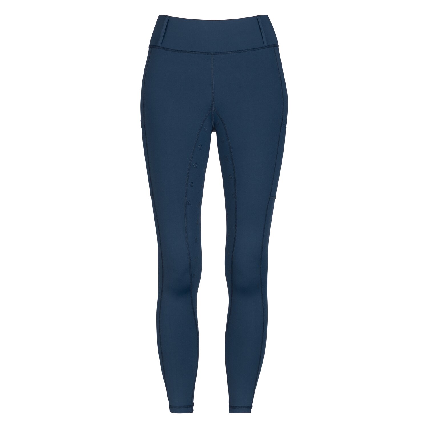 Cheval de Luxe Shaping Reitleggings  - navy