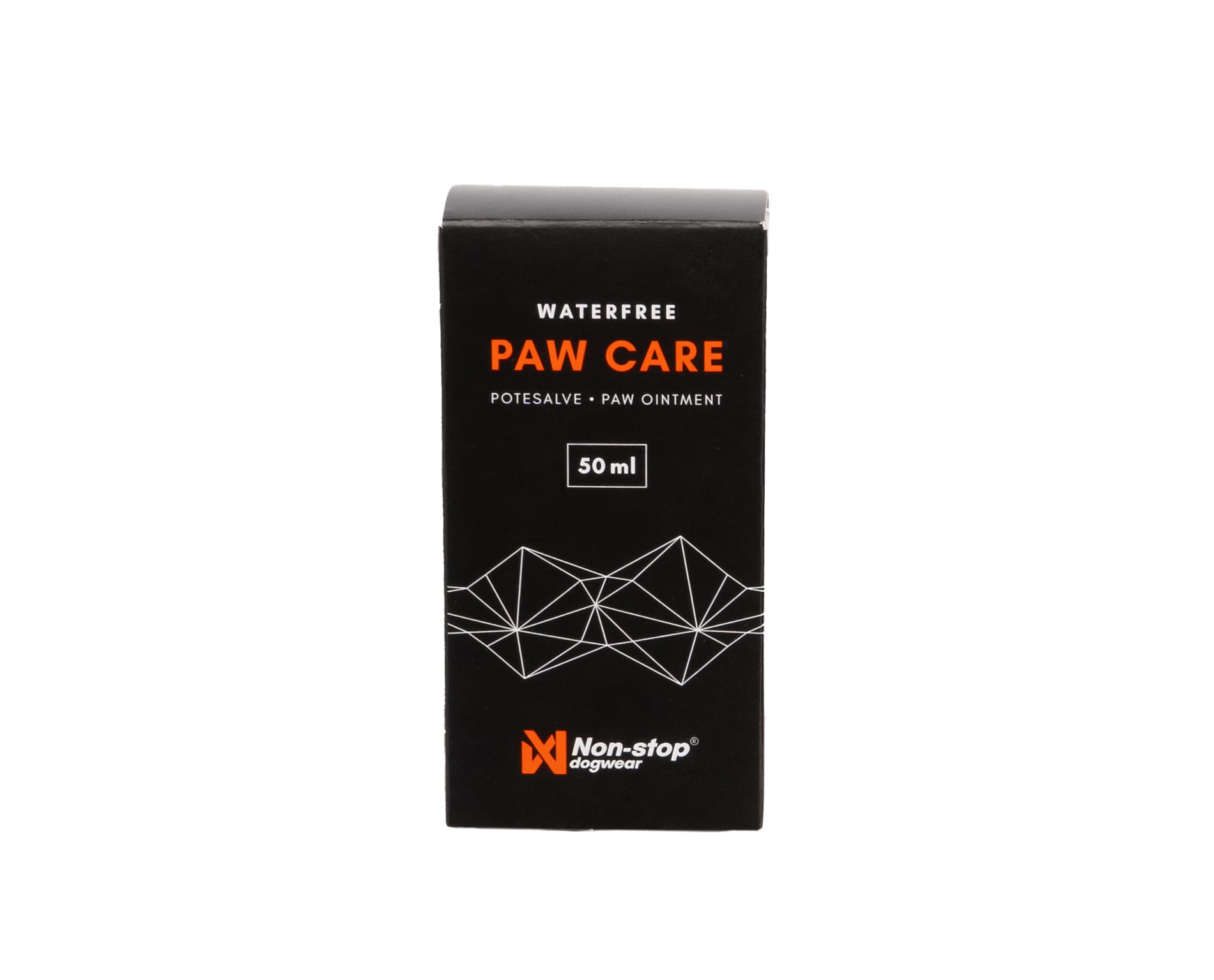 Non-Stop Dogwear Paw Care<br>50ml