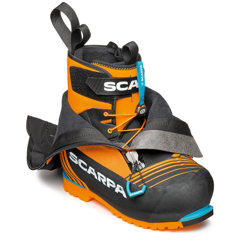 Scarpa Phantom 8000 Thermic HD Schuhe