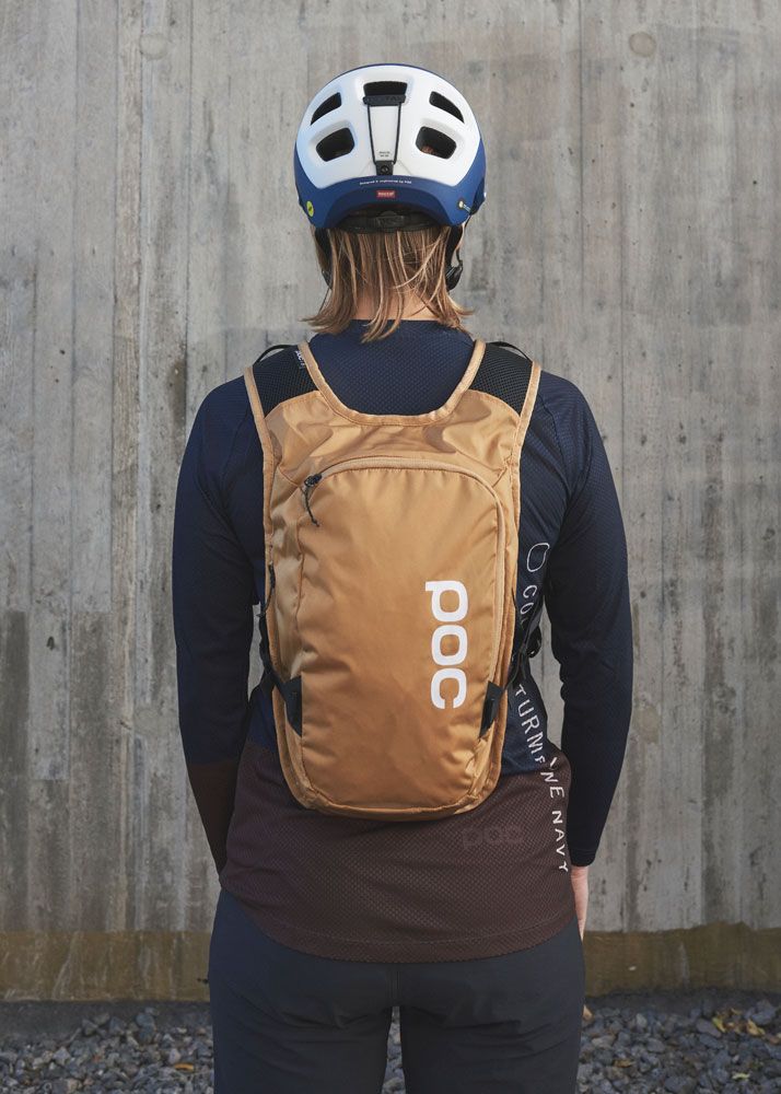 POC Column VPD Backpack 8L - Protektor Rucksack kaufen | Bike-Discount
