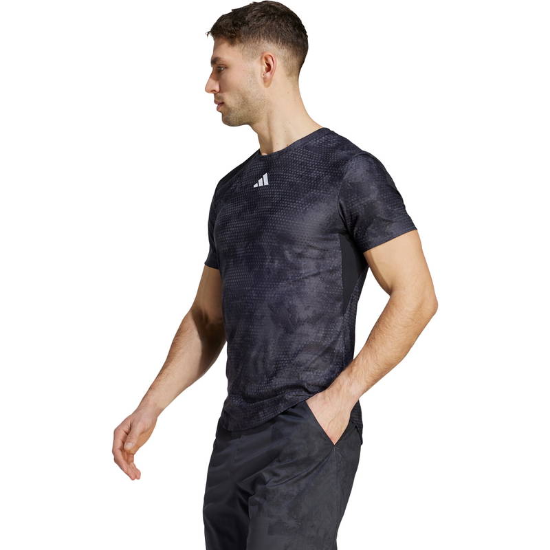 adidas Paris HEAT.RDY Freelift Tennis T-shirt Herre