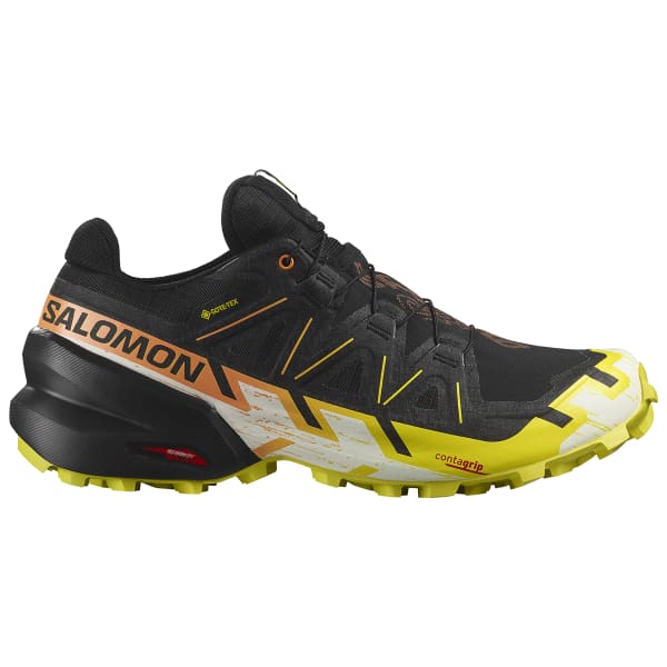 Chaussure trail SALOMON SPEEDCROSS 6 GORE-TEX