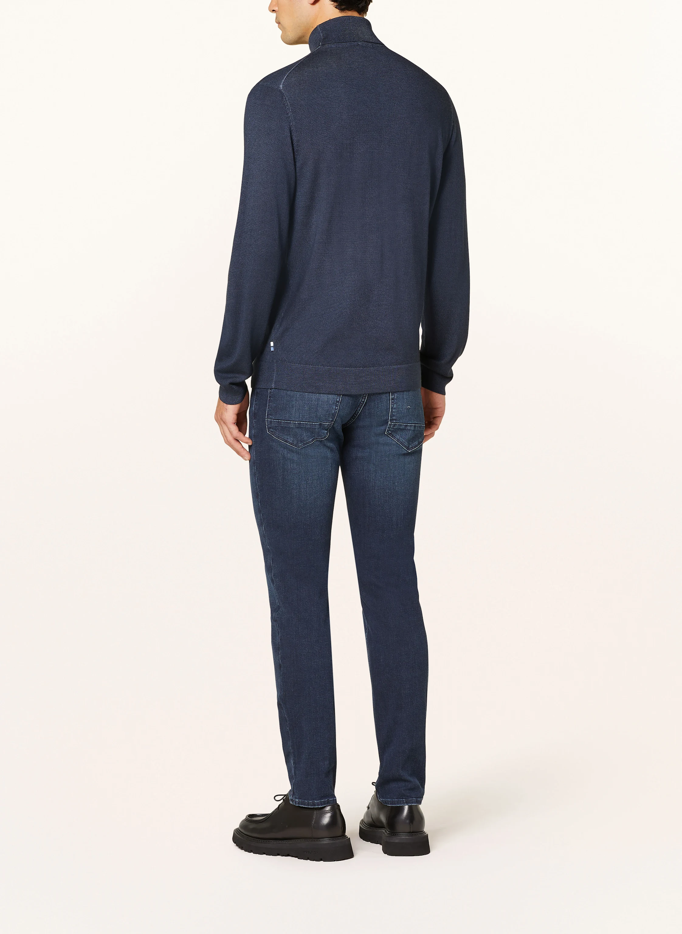 BRAX Jeans CHRIS Slim Fit