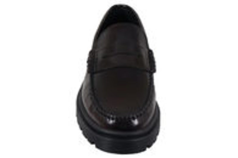 PLAYBOY AUSTIN LOAFERS I BORDEAUX POLIDO