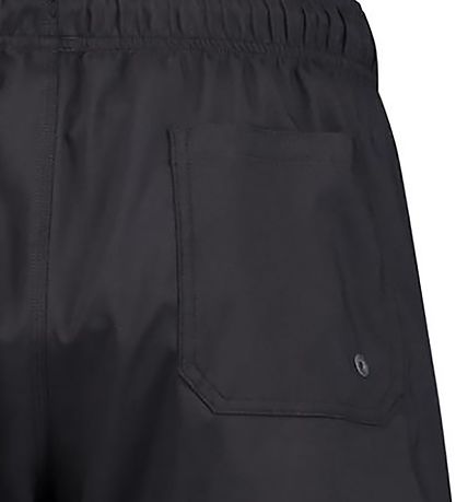 Puma Bådeshorts - Short Lengt - Sort