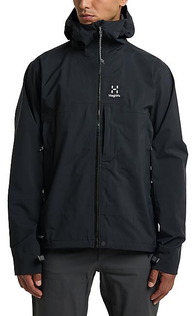 HAGLÖFS - VESTE ROC MONO PROOF JKT