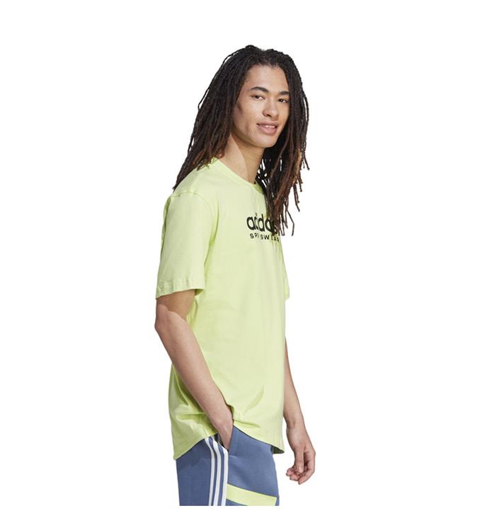 adidas Men All SZN Graphic T-shirt