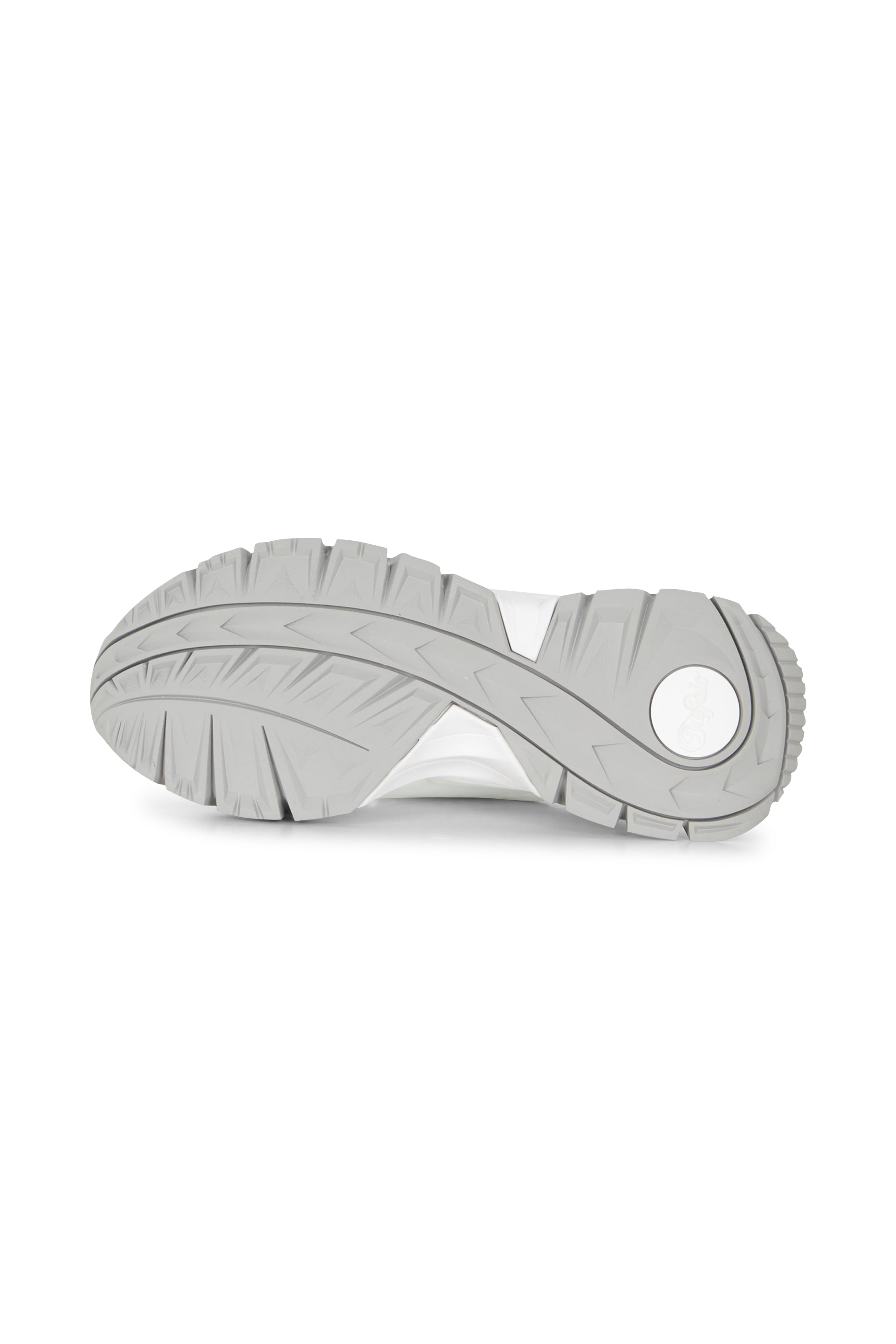 BUFFALO BASKETS Trail one Blanc