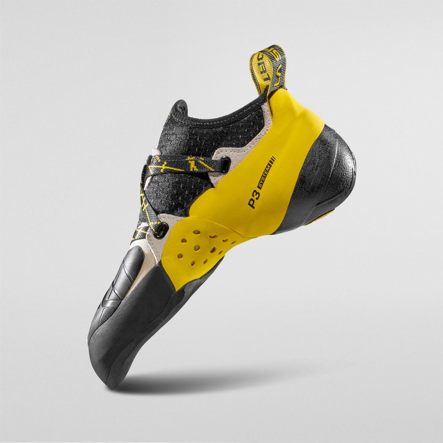 La Sportiva Solution