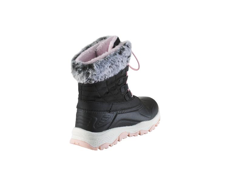 Kinder snowboots