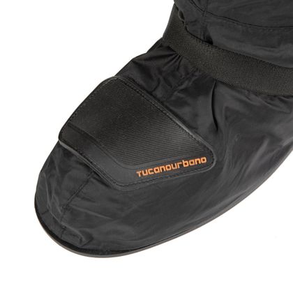 Sur-bottes Tucano Urbano NANO PLUS - Noir
