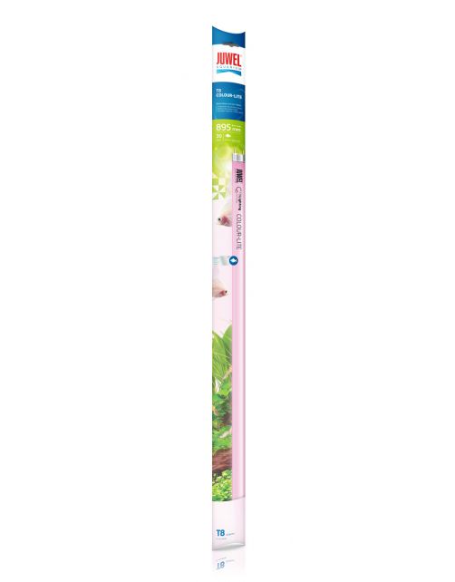 Juwel Lamp Colour - Verlichting