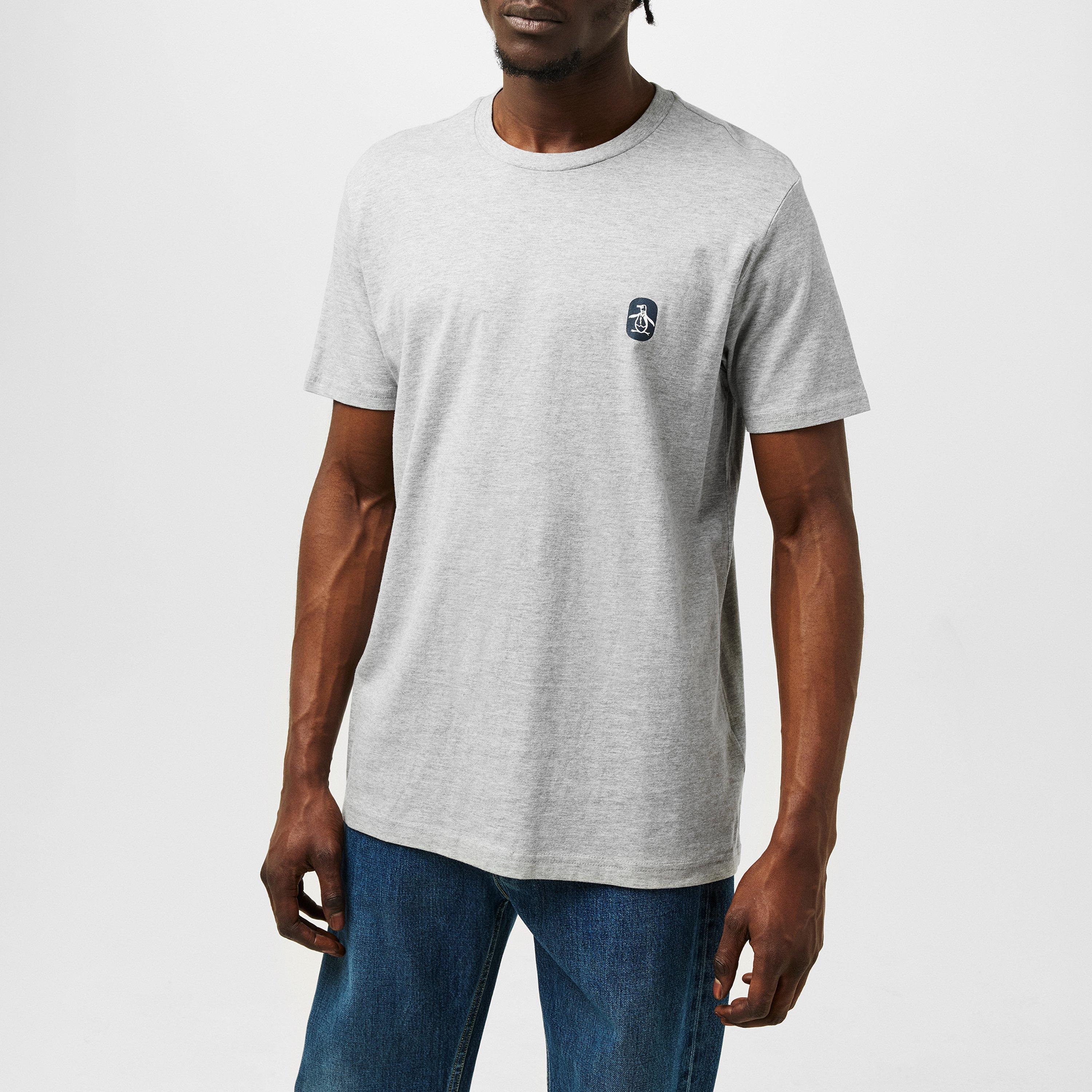 Original Penguin Basic T Shirt