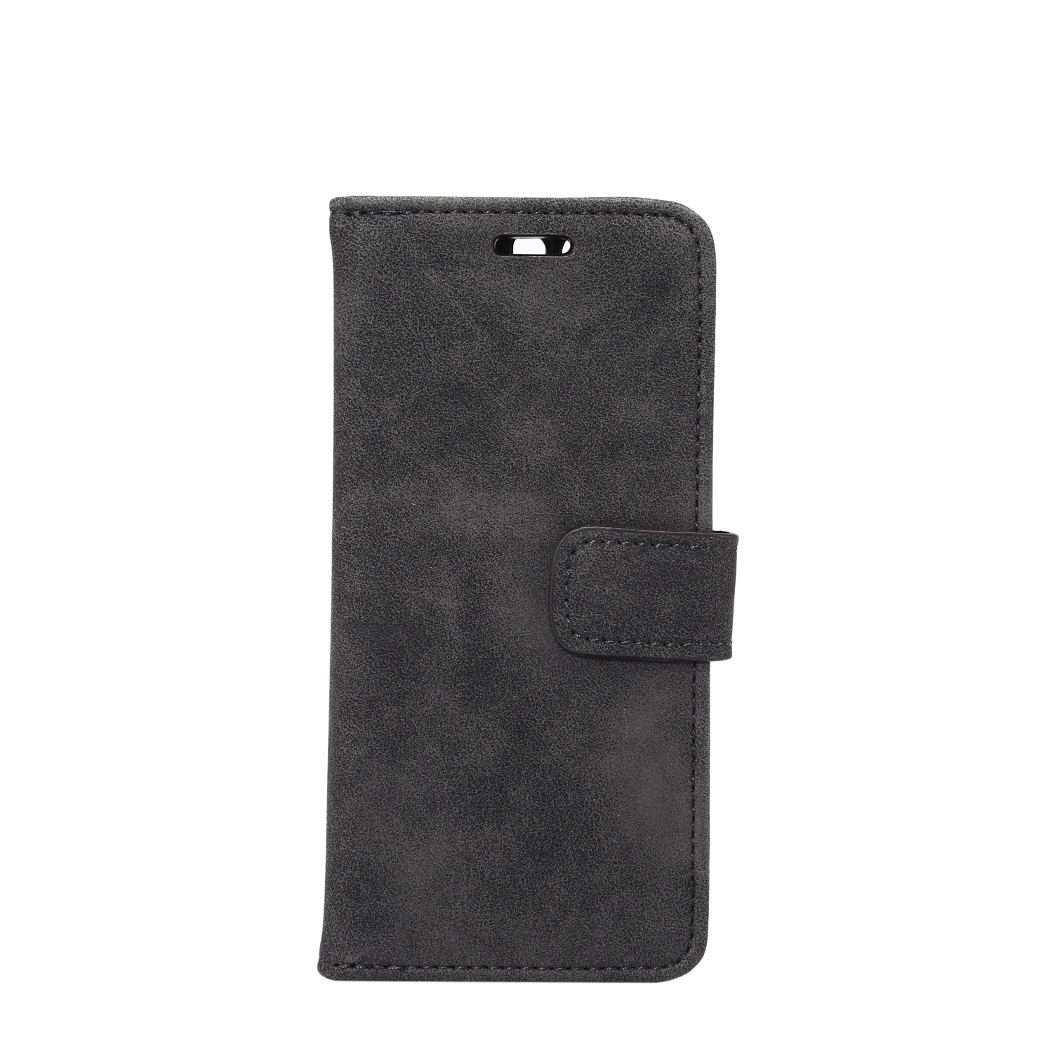 Lederetui für Huawei P10 schwarz