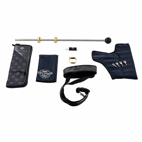 Selmer Bari Series III Gold SE-B3L