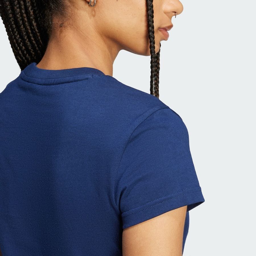 Adidas Original T-shirt slim Essentials