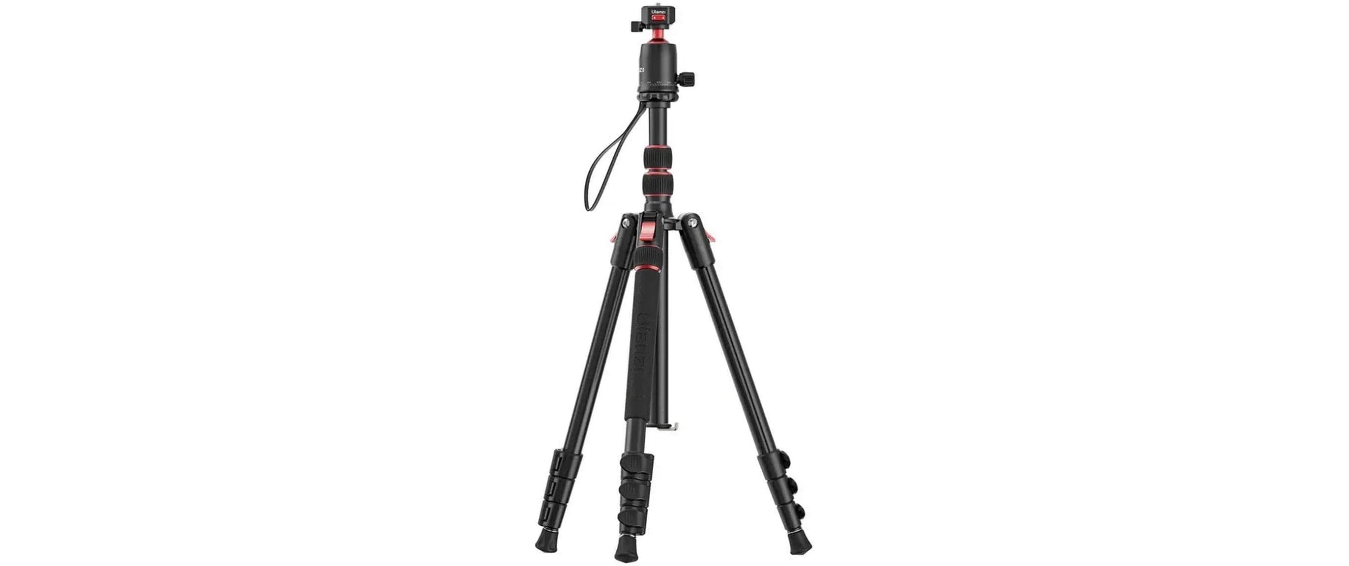 Stativ TT31 mit SchnellverschlussLeichtes Stativ/Monopod