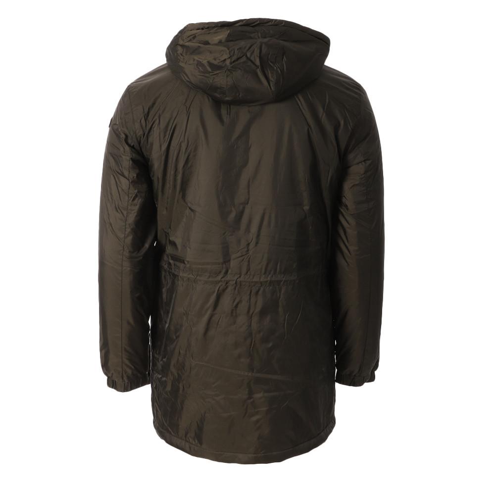 Schott Blouson Kaki Homme Schott Stormland
