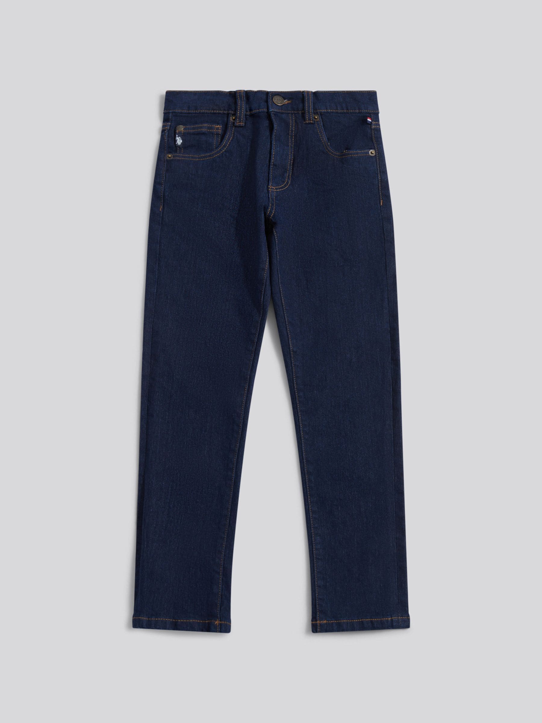 U.S. Polo Assn Classic Fit Jeans
