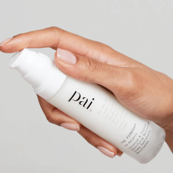 Pai skincare The Pioneer - Crème hydratante matifiante 50ml